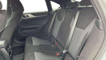 BMW I4 M Sport