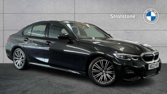  M Sport