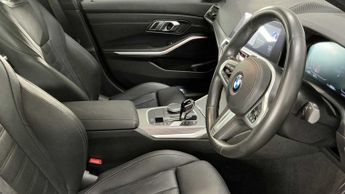 BMW 3 Series M Sport