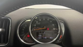 MINI Countryman Cooper S Exclusive