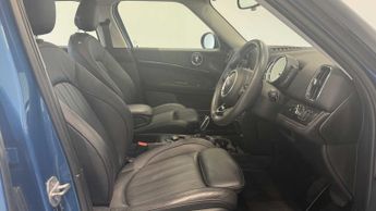 MINI Countryman Cooper S Exclusive