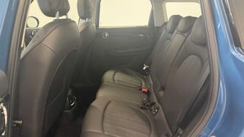 MINI Countryman Cooper S Exclusive