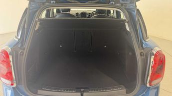 MINI Countryman Cooper S Exclusive