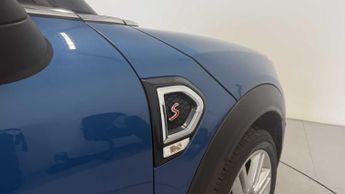 MINI Countryman Cooper S Exclusive