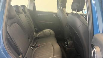 MINI Countryman Cooper S Exclusive