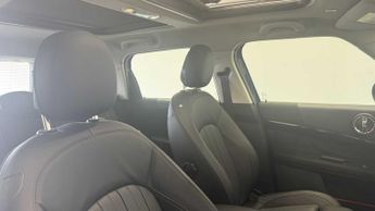 MINI Countryman Cooper S Exclusive