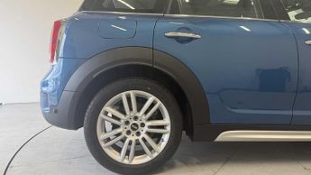 MINI Countryman Cooper S Exclusive