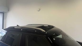 MINI Countryman Cooper S Exclusive