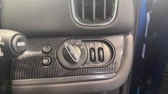 MINI Countryman Cooper S Exclusive
