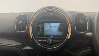 MINI Countryman Cooper S Exclusive