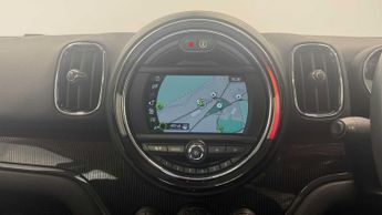 MINI Countryman Cooper S Exclusive