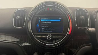 MINI Countryman Cooper S Exclusive