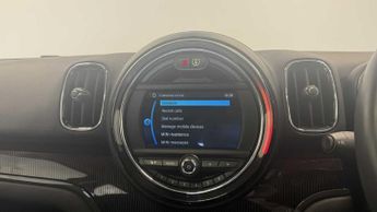 MINI Countryman Cooper S Exclusive