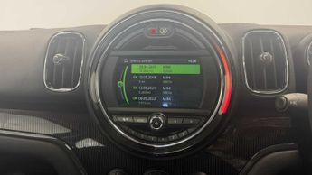 MINI Countryman Cooper S Exclusive