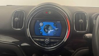 MINI Countryman Cooper S Exclusive