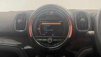 MINI Countryman Cooper S Exclusive