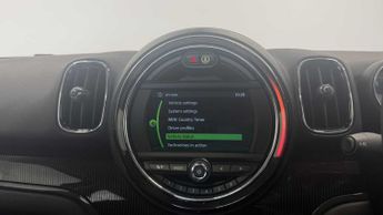 MINI Countryman Cooper S Exclusive