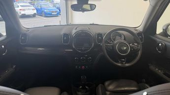 MINI Countryman Cooper S Exclusive