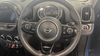MINI Countryman Cooper S Exclusive