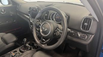 MINI Countryman Cooper S Exclusive