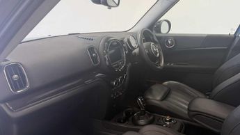 MINI Countryman Cooper S Exclusive