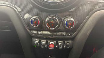 MINI Countryman Cooper S Exclusive