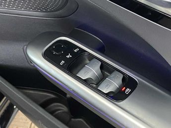Mercedes-Benz C Class AMG Line