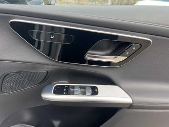Mercedes-Benz GLC Urban Edition