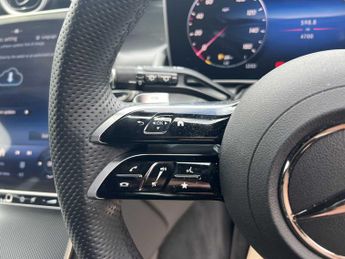 Mercedes-Benz GLC Urban Edition