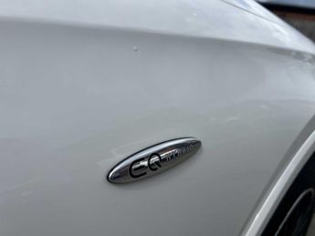 Mercedes-Benz GLC Urban Edition