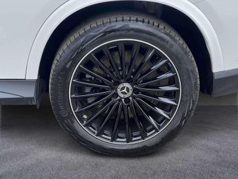 Mercedes-Benz GLC Urban Edition