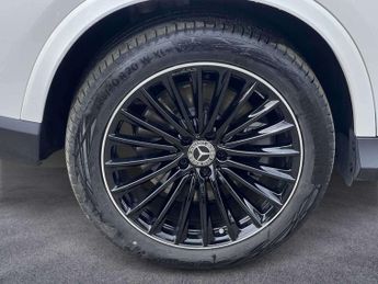 Mercedes-Benz GLC Urban Edition