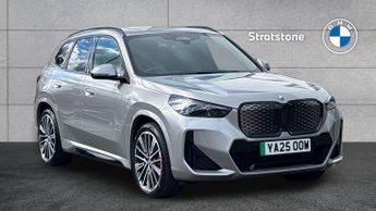BMW X1 M Sport