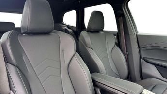 BMW Ix1 M Sport