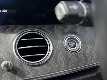 Mercedes-Benz E Class AMG Line Night Edition