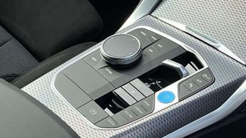 BMW I4 M Sport