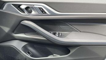 BMW I4 M Sport