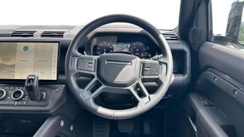 Land Rover Defender X-Dynamic HSE