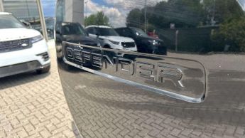Land Rover Defender X-Dynamic HSE