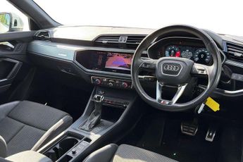 Audi Q3 S Line