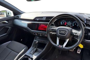 Audi Q3 S Line