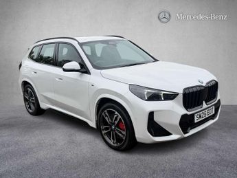 BMW X1 M Sport