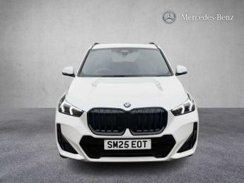 BMW X1 M Sport