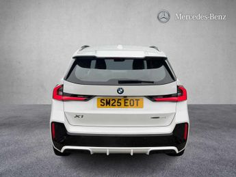 BMW X1 M Sport