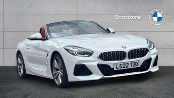 BMW Z4 M Sport
