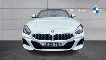 BMW Z4 M Sport