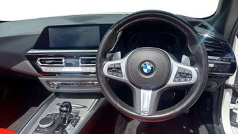 BMW Z4 M Sport