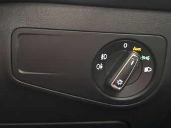 Volkswagen Tiguan SEL