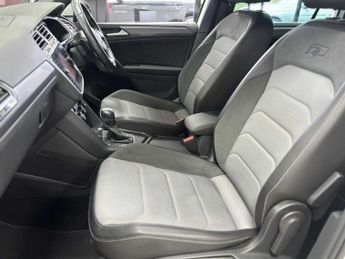 Volkswagen Tiguan SEL