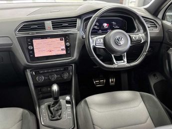 Volkswagen Tiguan SEL